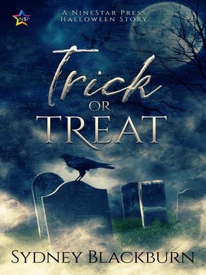 cover image of Trick or Treat